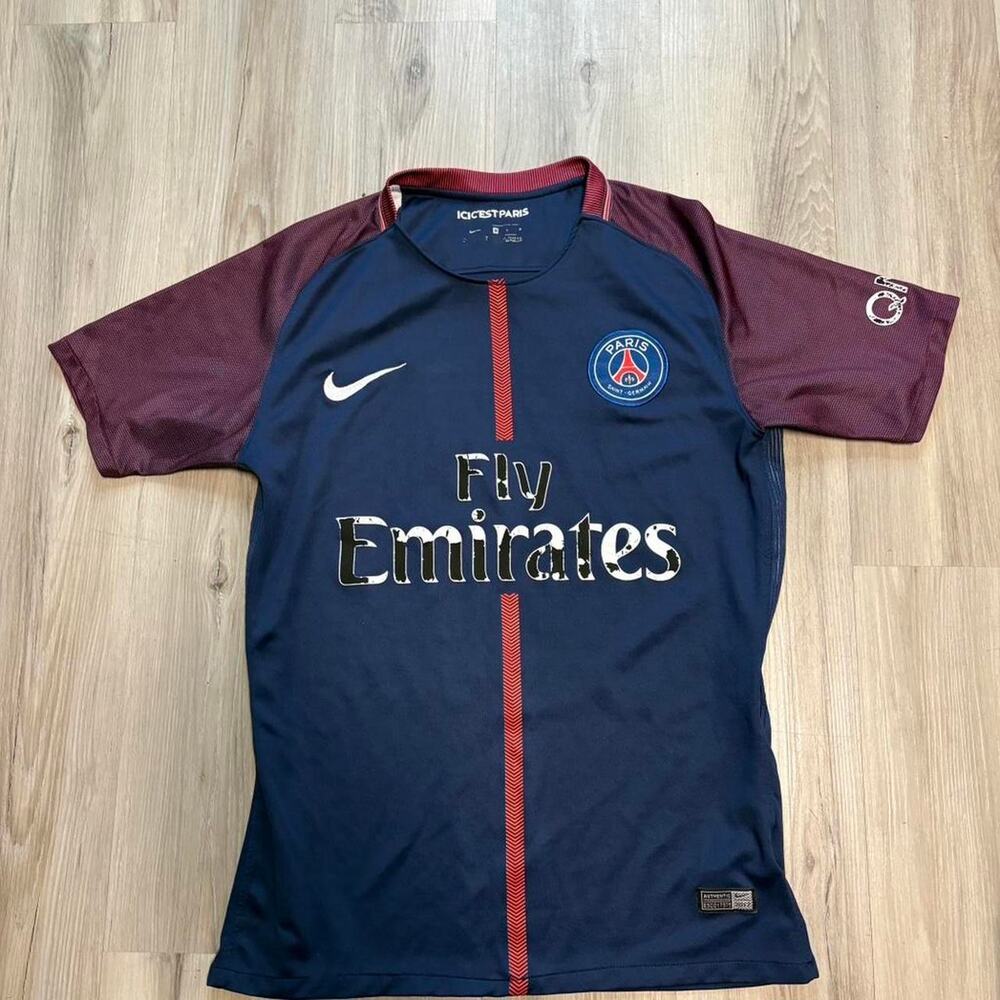 Paris saint germain neymar jr